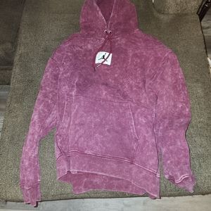 Jordan Men’s Flight Hoodie Pullover
